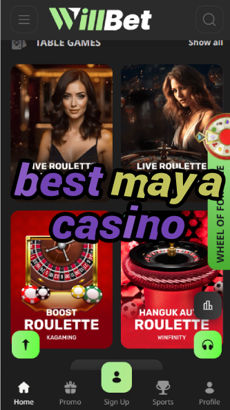 Best Maya Casino - Ancient Civilization Themed Slots-casinoorder.vip