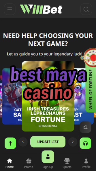 Best Maya Casino - Ancient Civilization Themed Slots-casinoorder.vip