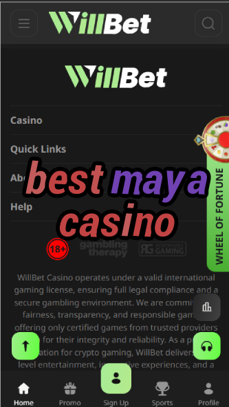 Best Maya Casino - Ancient Civilization Themed Slots-casinoorder.vip