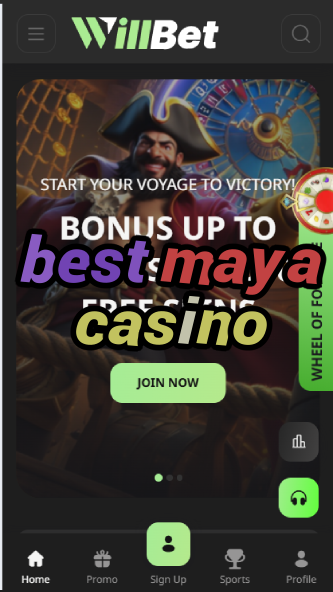 Best Maya Casino - Ancient Civilization Themed Slots-casinoorder.vip